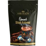 Asır Hekim Osmanlı Dibek Kahvesi 150 gr - 1 Paket