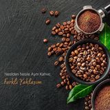 Asır Hekim Türk Kahvesi Günlük Taze Yeni Çekilmiş 1 Kg - Öğütülmüş