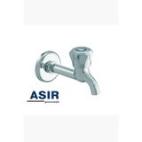 ASIR MUSLUK 5 Yıl Garantili Tekli Uzun Musluk Banyo Tuvalet Lavabo Tekli Musluk Tse (musluk Aynası Ile)
