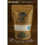 Asır - Öğütme Kaya Tuzu 500 Gr