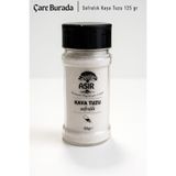 Asır - Sofralık Kaya Tuzu 125 gr