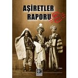 Aşiretler Raporu - Kolektif