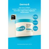 Aşırı Kuru Ciltlere Uzun Süre Yoğun Nem Sağlayan Vücut Kremi Derma:b Ultra Moisture Body Cream