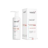 Aşırı Yıpranmış Saçlar Için Yenileyici ve Onarıcı Bakım Şampuanı Moroccan Oil Shampoo - Option-1