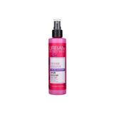 Aşırı Yıpranmış Ve Cansız Saçlar Için Keratinli Sıvı Saç Kremi 200 Ml