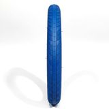 Asistan Drox Dj 26S Bisiklet Dış Lastik 26X2.40 Mavi Freeride Dirtjump Bisiklet Dış Lastiği