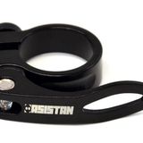 Asistan Gyver C100 31.8 mm Sele Kelepçesi
