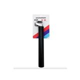 Asistan Gyver Cu60 Bisiklet Sele Borusu Siyah 30.9 Mm