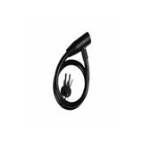 Asistan Kassa LK100 12x65 mm Anahtarlı Kilit
