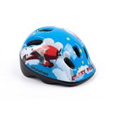 Asistan MV6-2 Mavi XS 44-48cm Çocuk Bisiklet Kaskı