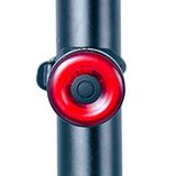 Asistan Parla R600+ USB Arka Işık SİYAH STD