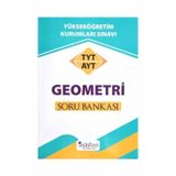 Asistan Yayınları Tyt Ayt Geometri Soru Klp