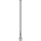 Asitan 1 x Pro Elmas Matkap Ucu Için, G 1/2 Inç (Kireç ve Kum Taşları, Tuğla, Çap 22 Mm, Profesyonel - Çok Renkli