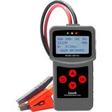 Asitan 12 Voltajlı Araba Motosiklet Akü Test Cihazı Dijital Akü Analiz Cihazı MICRO-200 Pro Motosiklet