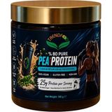 Asitan 150 G Pea Protein Tozu (Bezelye Proteini) Bitkisel Protein, Vegan, Glutensiz (6 Servis)
