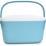 Asitan 20 Lt Buzzy Buzluk Termos (1179 Cooler Box) - Çok Renkli