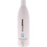 Asitan 20 Volum 6 Oksidan Krem 1000ML