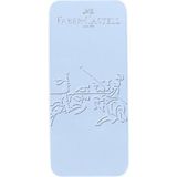 Asitan 201524 - Hediye Seti Grip 2010 Gök Mavisi, M Dolma Kalem ve Xb Tükenmez Kalem, Metal Kutuda - Çok Renkli