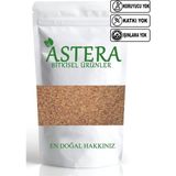 Asitan 250 gr Glutensiz Keten Tohumu Toz Taze Öğütülmüş Yeni Çekim - Çok Renkli
