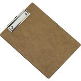 Asitan 2k Sekreterlik A5 Küçük Boy Kapaksız Ahşap Mdf 17,5X24 cm Kapaksız Ahşap Sekreter Tablası A5 M - Çok Renkli