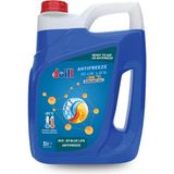 Asitan 39 Derece Hazır Karışım 3 Litre Mavi Antifiriz - G11 (Üretim Yılı: 2026)
