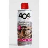 Asitan 404 Pas Sökücü 400 ml - Çok Renkli