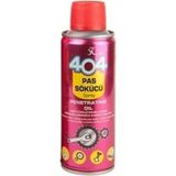 Asitan 404 Pas Sökücü Sprey 400 Ml. 5 Adet - Çok Renkli