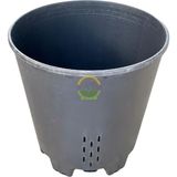 Asitan 5 Adet Yaban Mersini Yetiştirme Saksısı 45 Litre - Çok Renkli
