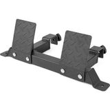Asitan 62-250 Power Rack Ayak Dayama Eklentisi - Çok Renkli
