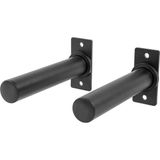 Asitan 62-251 Power Rack Plaka Eklentisi - Çok Renkli