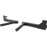 Asitan 62-252 Power Rack Dips Eklentisi - Çok Renkli