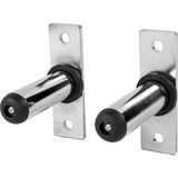 Asitan 63-253 Power Rack Plaka Eklentisi 16 cm - Çok Renkli