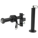 Asitan 63-257S Power Rack Ön Kol Aparat Seti - Çok Renkli
