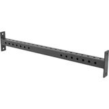 Asitan 63-265 Power Rack Sabitleme Eklentisi - Çok Renkli