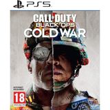 Asitan Actıvısıon SONYPS5SW Call Of Duty Black Ops Cold War – Ps5
