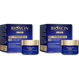 Asitan Age Reverse Kırışıklık Karşıtı Gece Kremi 50 ml – Retinol, Kolajen, Hyaluronik Asit ve Bit