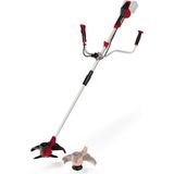 Asitan Akülü Çalı Tırpanı Agıllo 36/255 Bl 3411320 | Pxc | 36 V | Kömürsüz | Bıçak ile 25,5 cm K - Çok Renkli