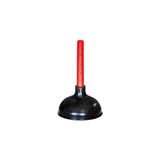 Asitan Aletçantam Kauçuk Pompa Tuvalet Wc Lavabo Klozet Tıkanıklığı Açma Lastik Pompası Büyük Bo - 0,01 gr