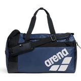 Asitan All Set 40 Litre Unisex Lacivert Yüzücü Spor Çantası 010237400 - Çok Renkli