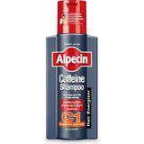 Asitan Alpecin Kafeinli Şampuan C1 250ML / Saç Dökülmesini Önler ve Azaltır / Erkekler Için Doğal S