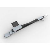 Asitan Apera An-81 Typec C Çevirici USB 2.0 USB 3.0 Sd Kart ve Micro Sd Kart Okuyucu Hub Otg Adaptör - Çok Renkli