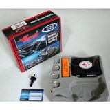 Asitan Apex Garage Sesli Park Sensörü E-20 Siyah - Çok Renkli