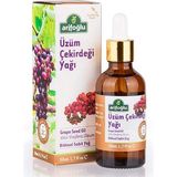 Asitan Arifoğlu Üzüm Çekirdeği Yağı 50 ml