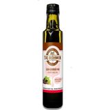 Asitan Art Taş Değirmen Üzüm Çekirdeği Yağı 250 ML%100 Saf Doğal Soğuk Sıkım (30ML Dolum Şiş