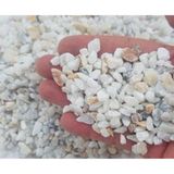 Asitan Asenya Akvaryum Taşı 1 kg 0,5-1 cm Karışım Renkli Teraryum Taşı Dekoratif Taş - Çok Renkli