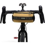 Asitan Askme Gidon Bikepacking Bisiklet Çantası -Suya Dayanıklı Kumaş-Geniş Hacimli- Içten Pedli - - Çok Renkli
