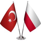 Asitan Asyabayrak, Polonya Ikili Masa Bayrağı, POLONYA2LİMASA - Çok Renkli
