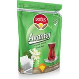 Asitan Avantaj Bergamot Aromalı Demlik Çay 25X40 gr