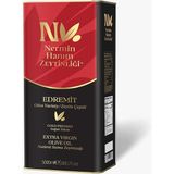 Asitan Ayvalık (Edremit) - Naturel Sızma Soğuk Sıkım Zeytinyağı (5lt) - 0,1 kg