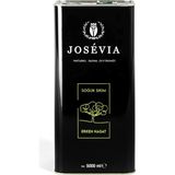 Asitan Ayvalık Erken Hasat Natürel Sızma Zeytinyağı 5l Teneke | Soğuk Sıkım - 0,1 kg